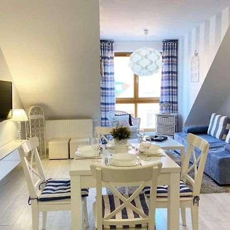 Apartament Aura Torunska 15 Gdansk Dış mekan fotoğraf
