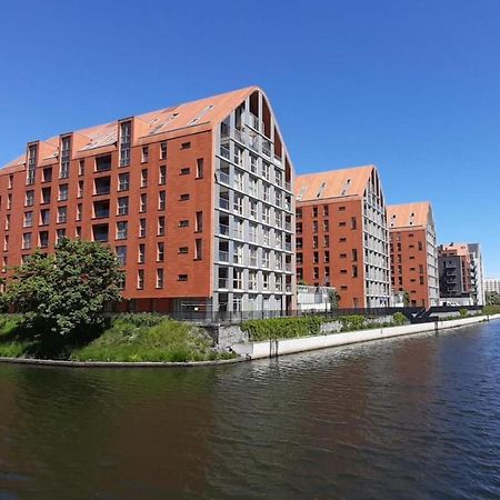 Apartament Aura Torunska 15 Gdansk Dış mekan fotoğraf
