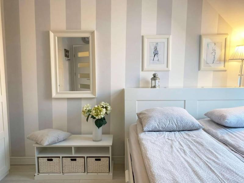 Apartament Aura Torunska 15 Gdansk Dış mekan fotoğraf