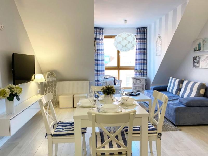Apartament Aura Torunska 15 Gdansk Dış mekan fotoğraf
